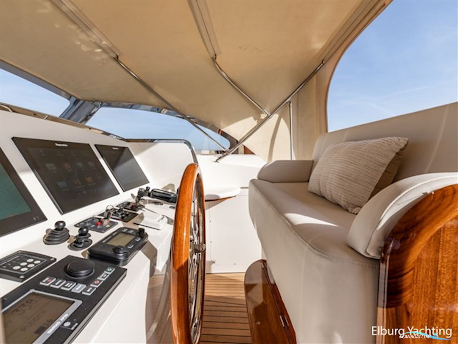 Mulder Classic 77 - Eleonore 