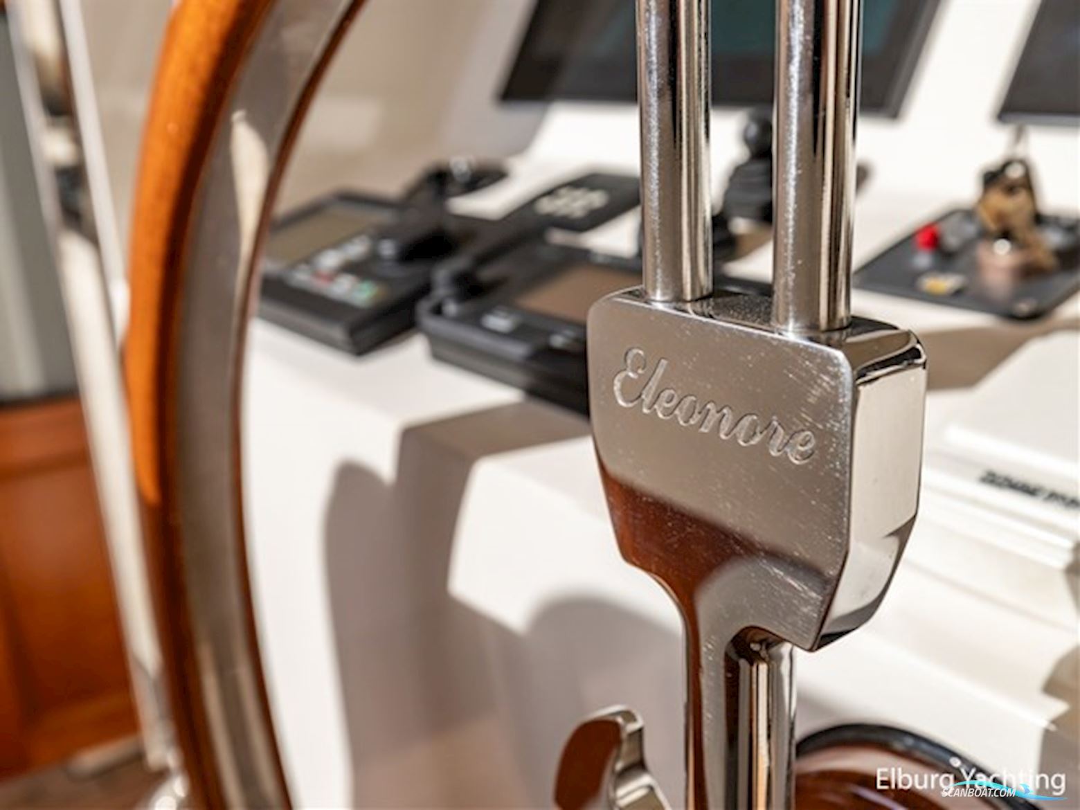 Mulder Classic 77 - Eleonore 