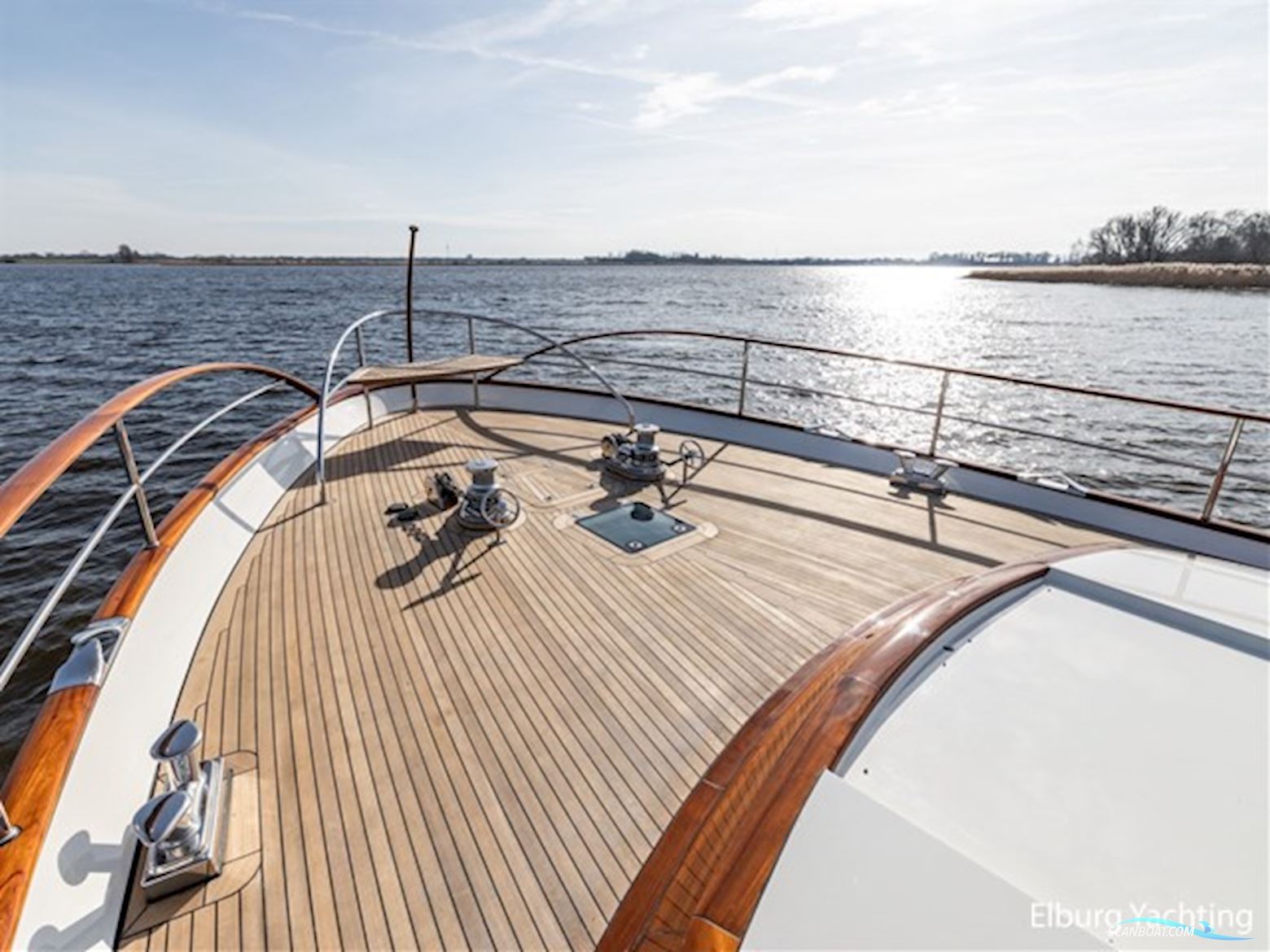 Mulder Classic 77 - Eleonore 