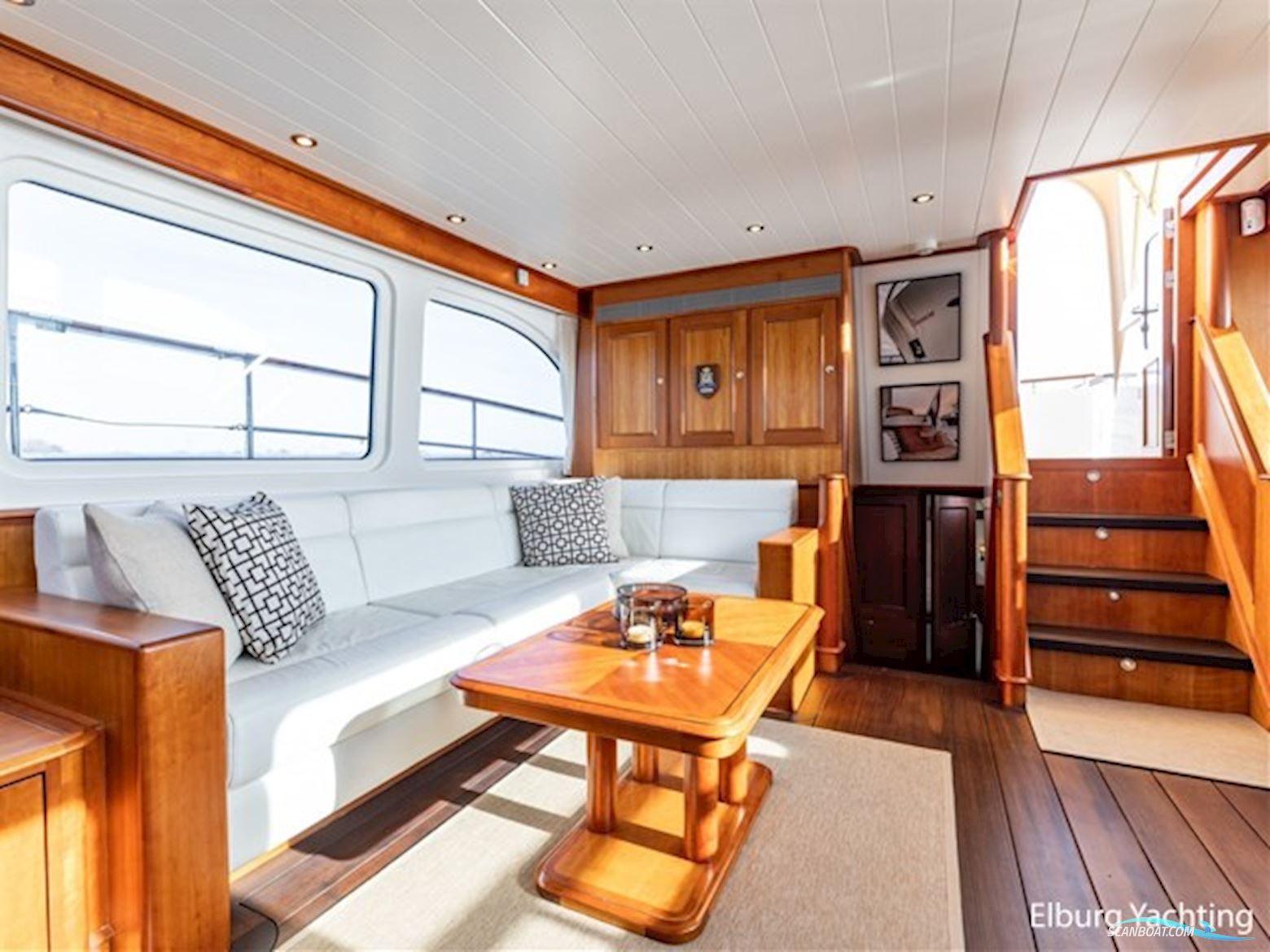 Mulder Classic 77 - Eleonore