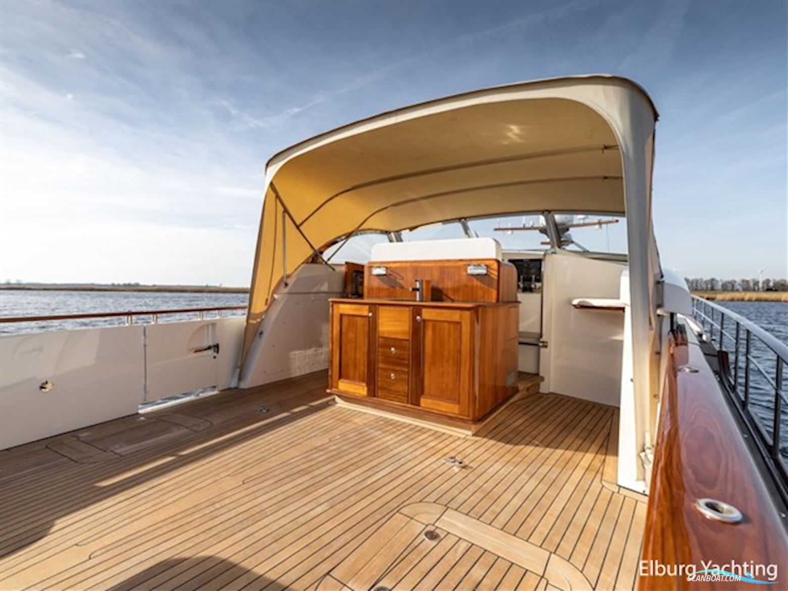 Mulder Classic 77 - Eleonore