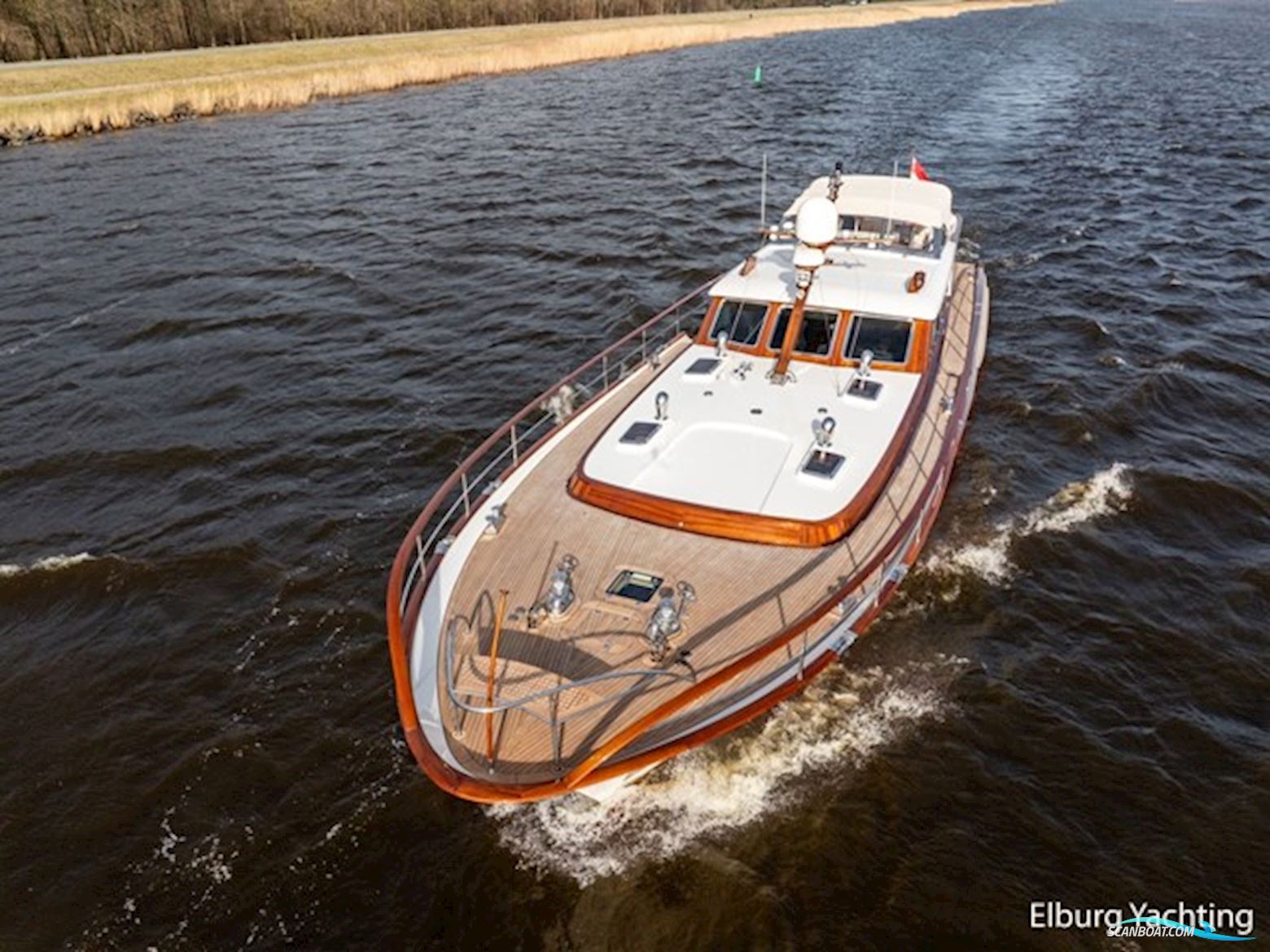 Mulder Classic 77 - Eleonore