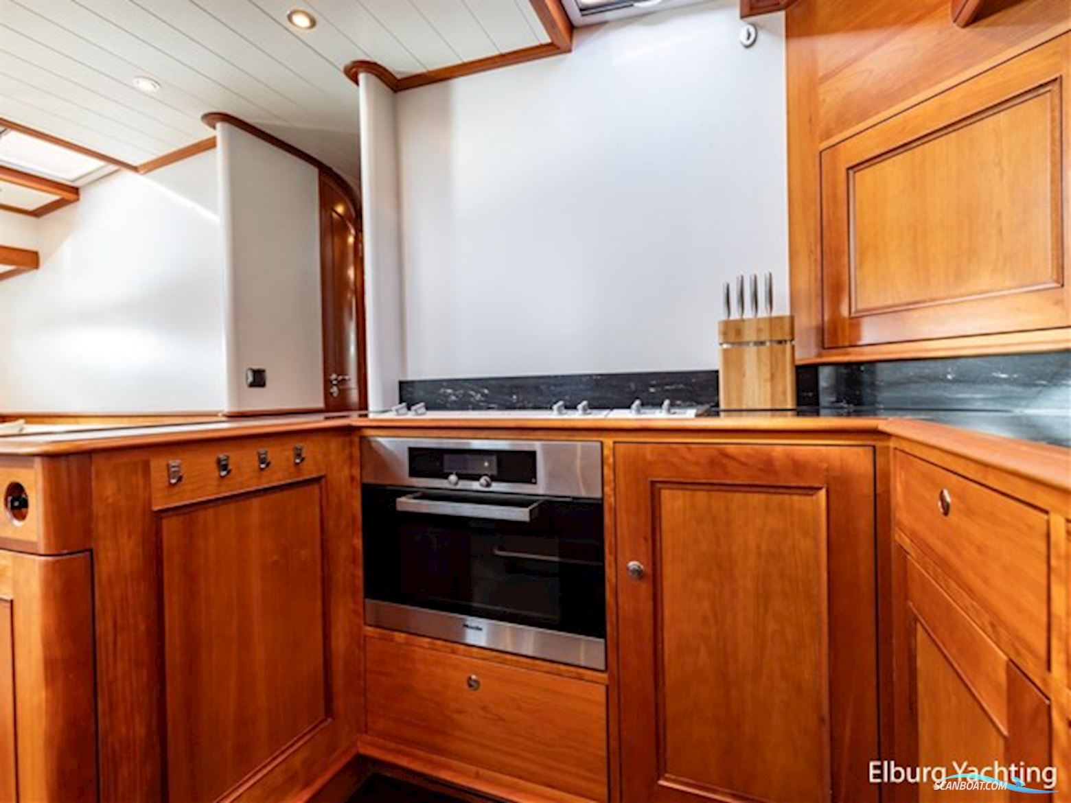 Mulder Classic 77 - Eleonore