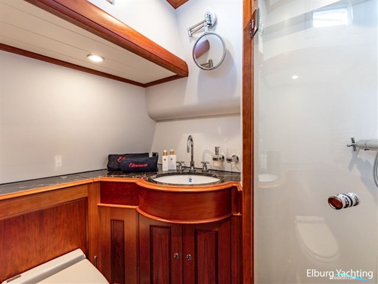 Mulder Classic 77 - Eleonore