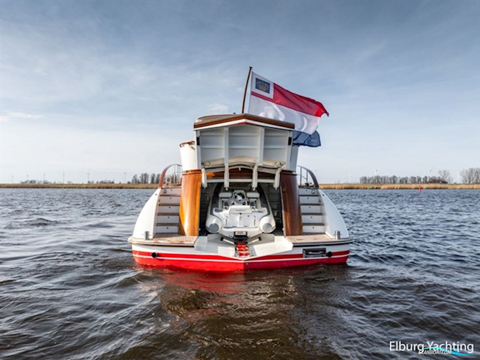 Mulder Classic 77 - Eleonore