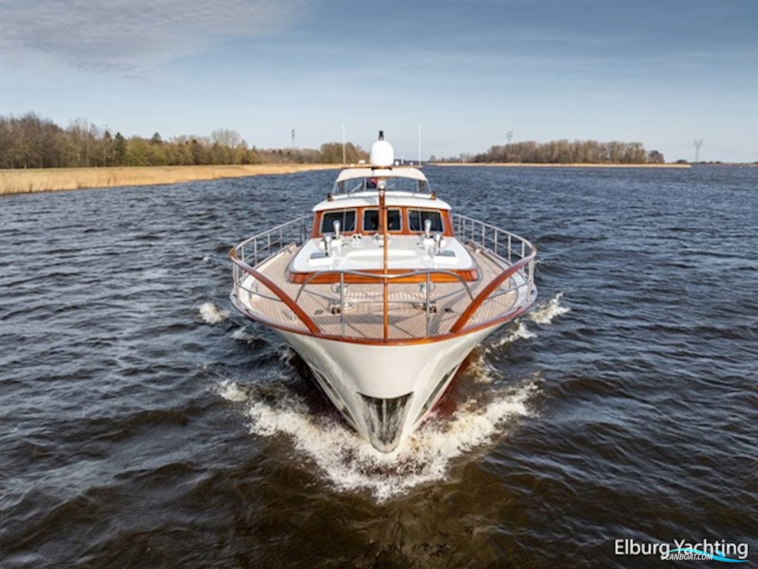 Mulder Classic 77 - Eleonore
