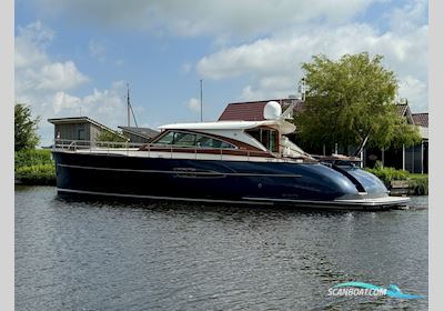 Mulder Favorite 1700 Motorboten 2016, met Cummins motor, The Netherlands