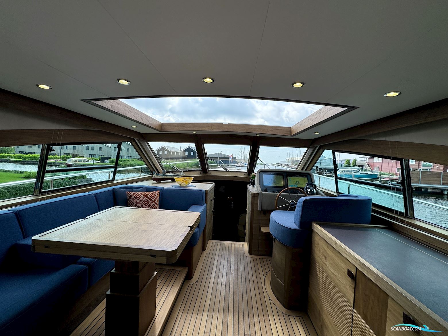 Mulder Favorite 1700