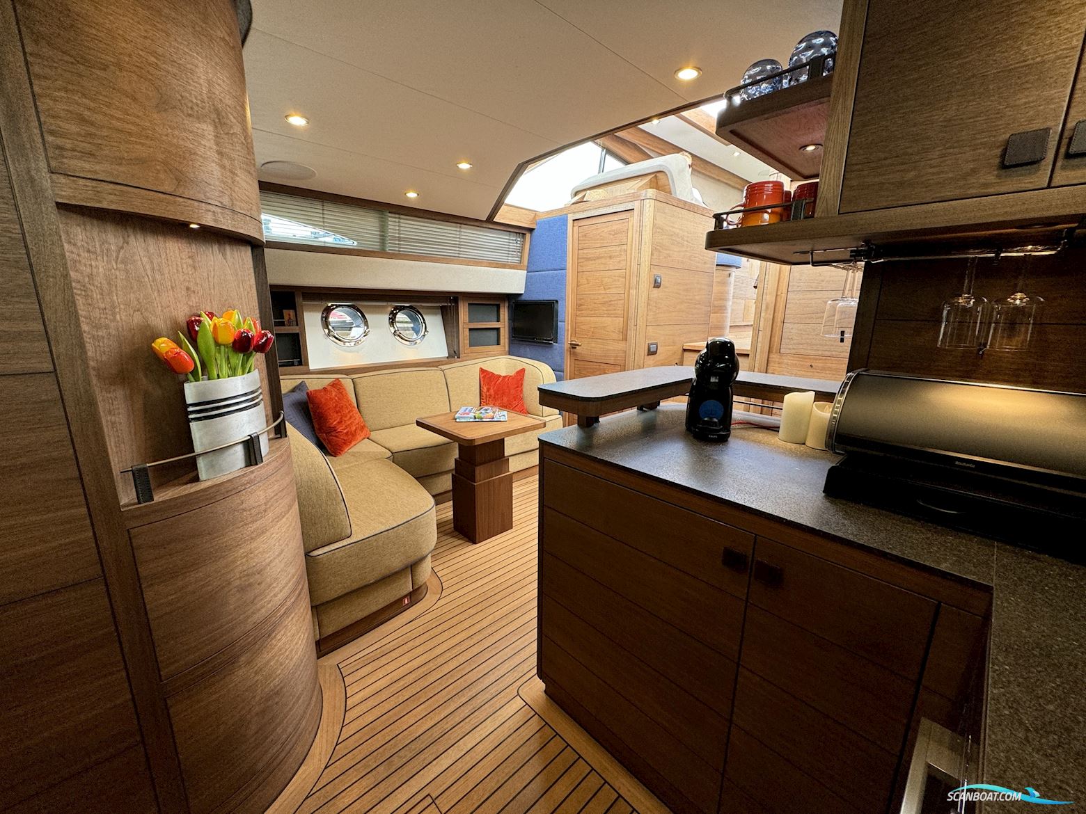 Mulder Favorite 1700