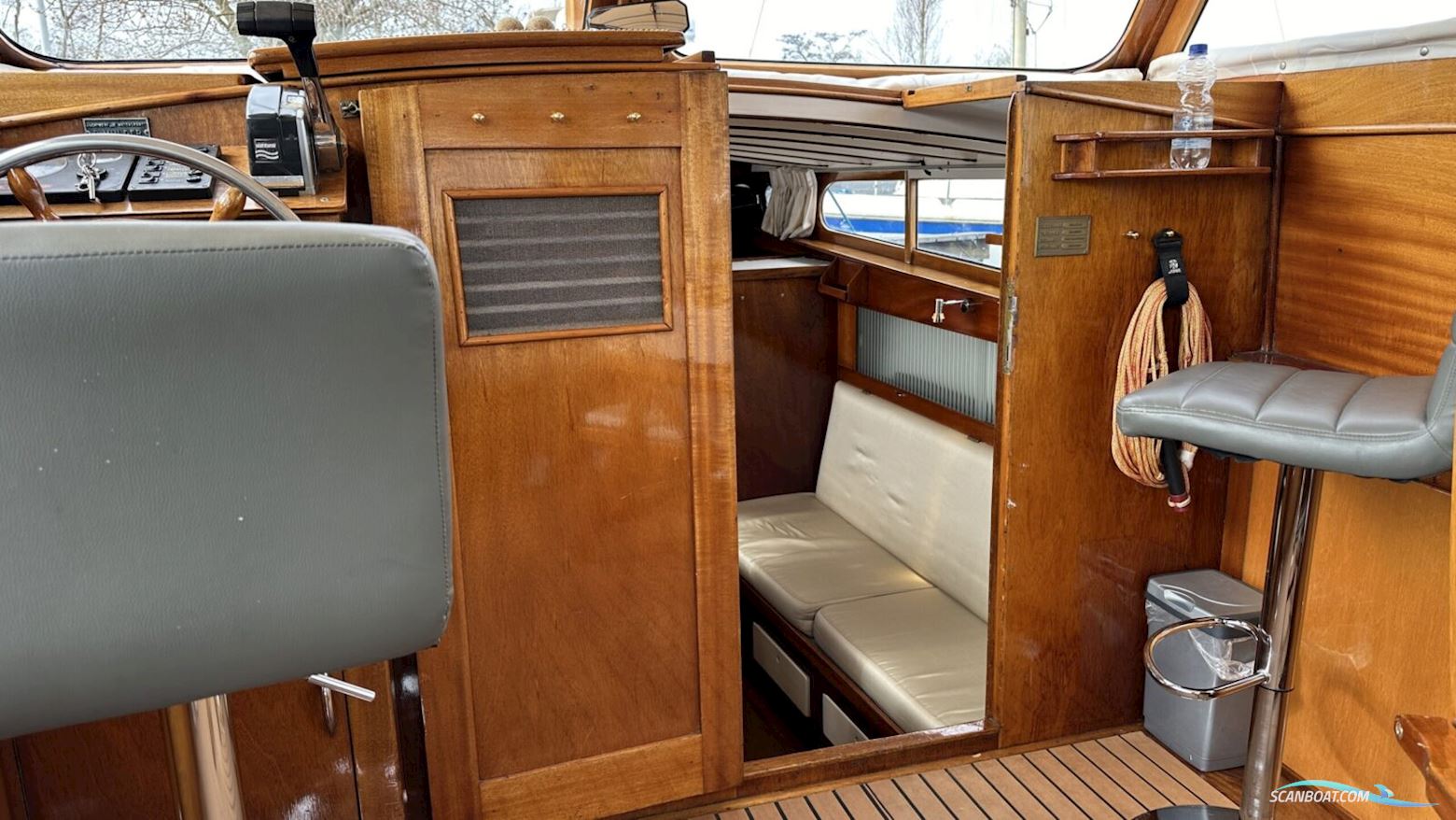 Mulder Favorite Kruiser 8.30 OK