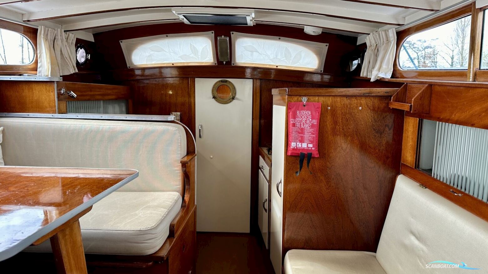 Mulder Favorite Kruiser 8.30 OK