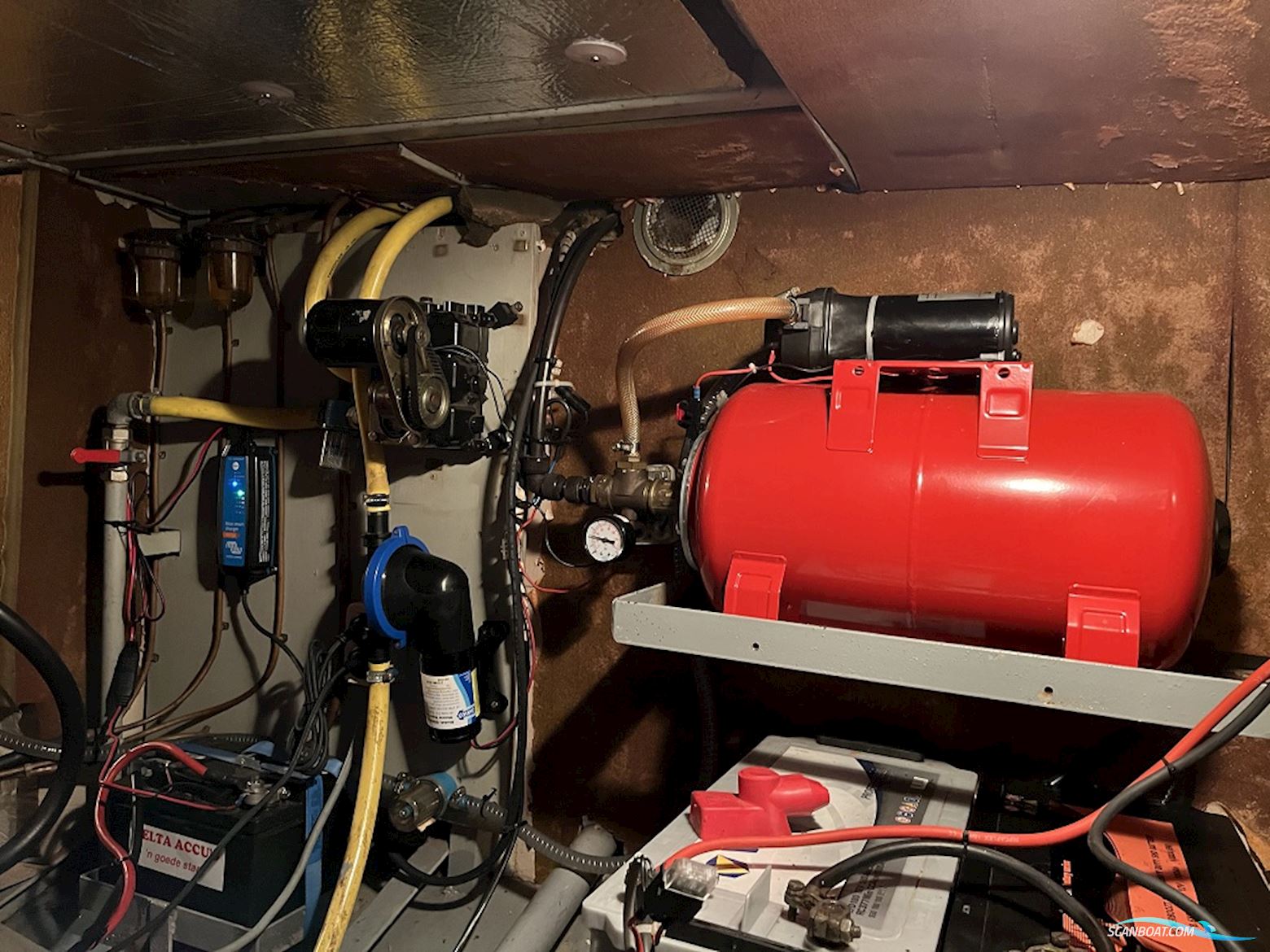 Mulder Favorite Superieur 54