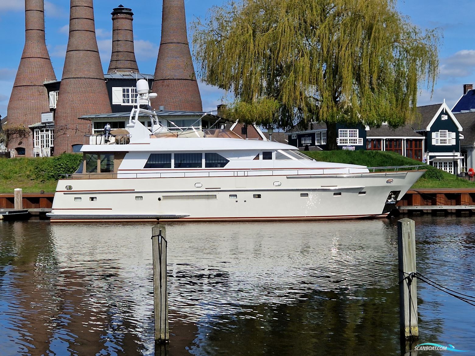 Mulder Futura 63 FLY