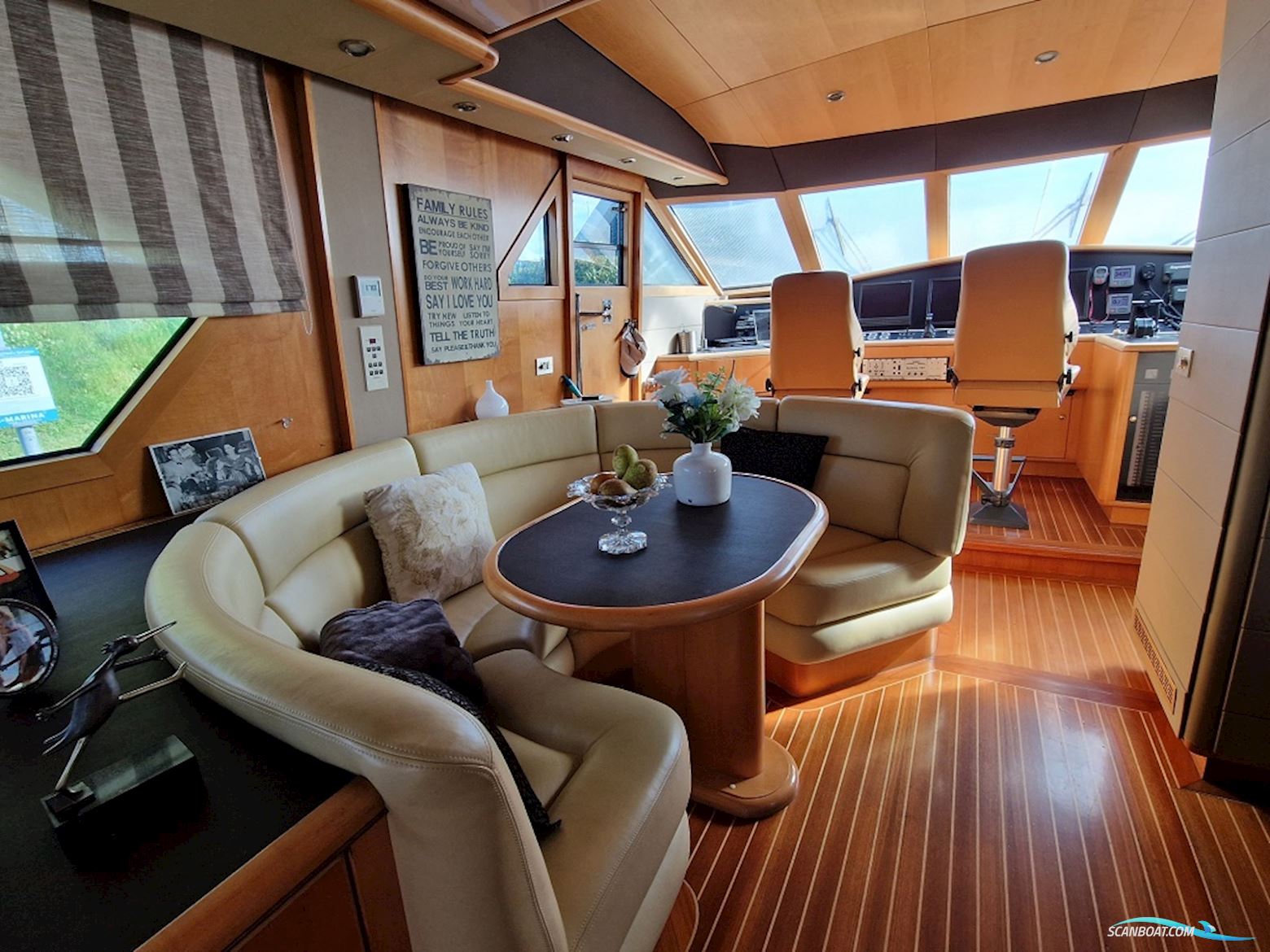 Mulder Futura 63 FLY