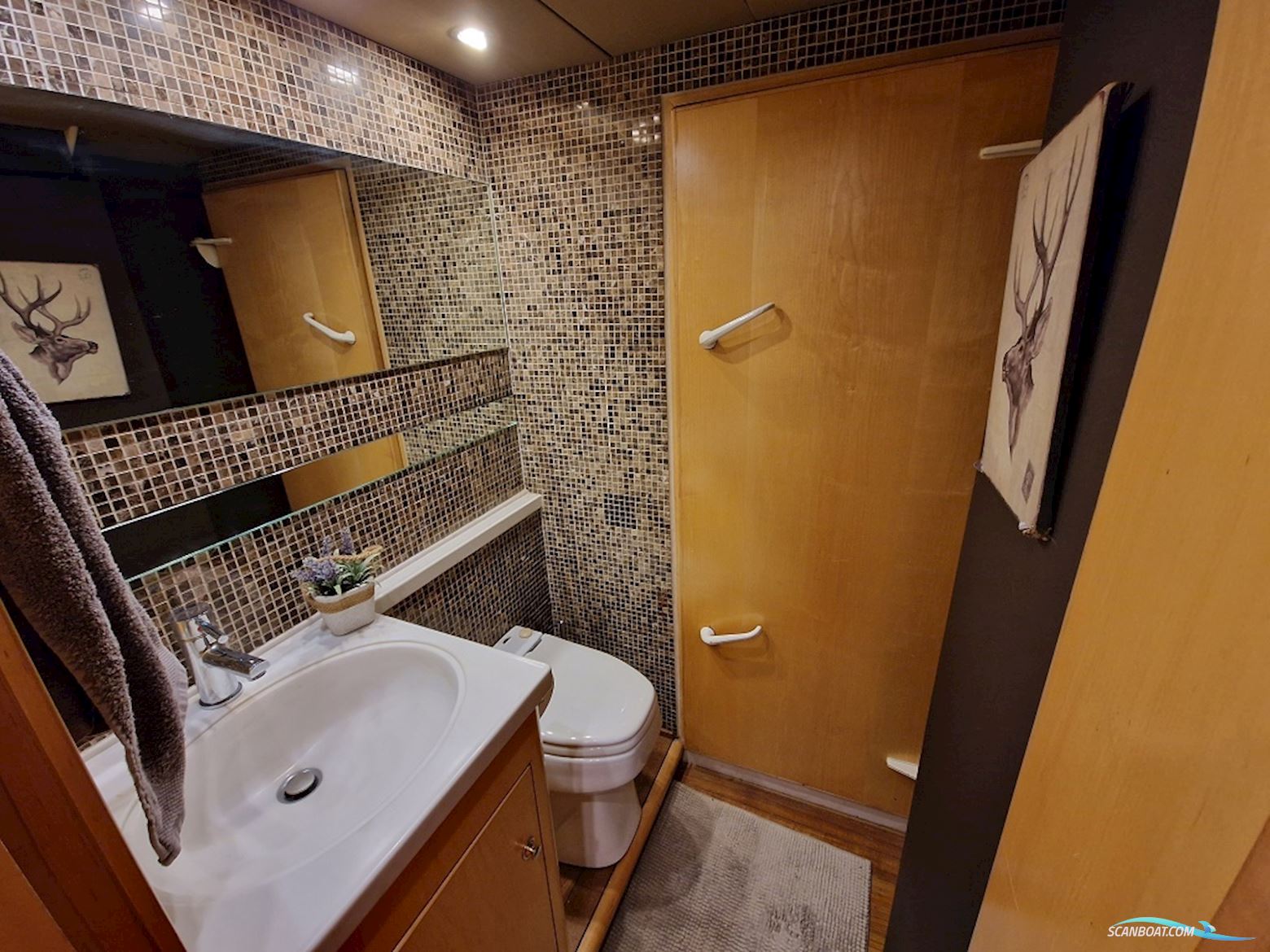 Mulder Futura 63 FLY