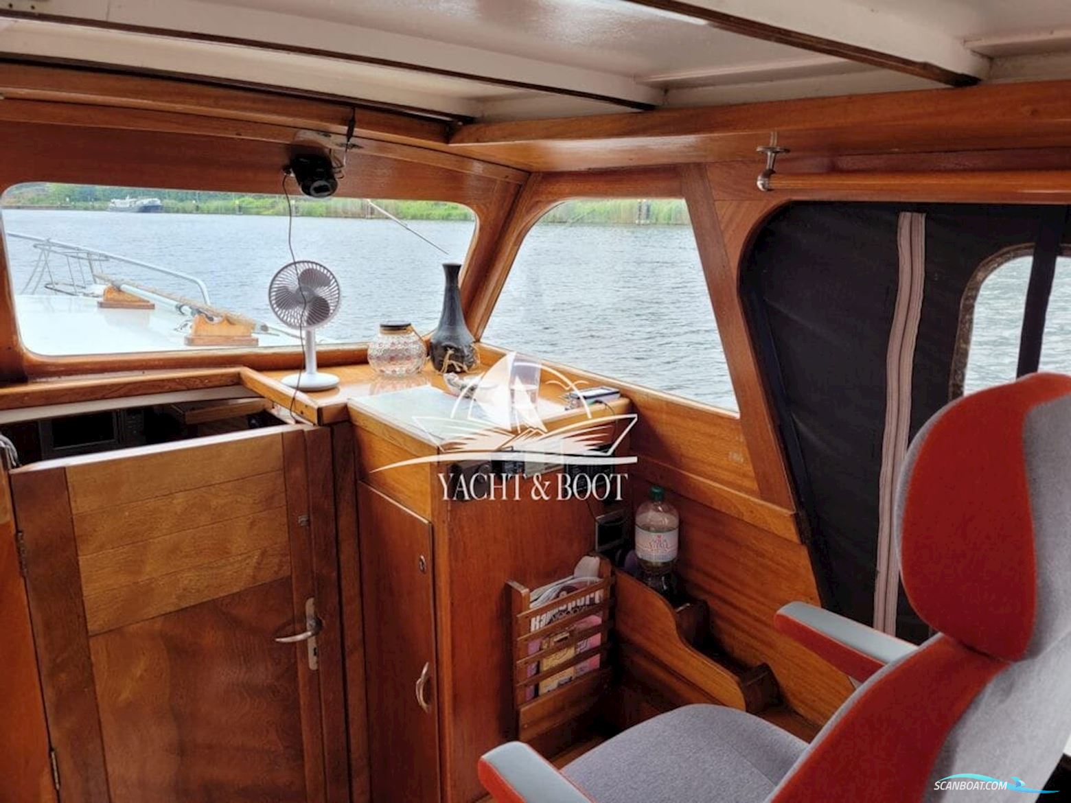 Mulder Super Favorit 950 AK