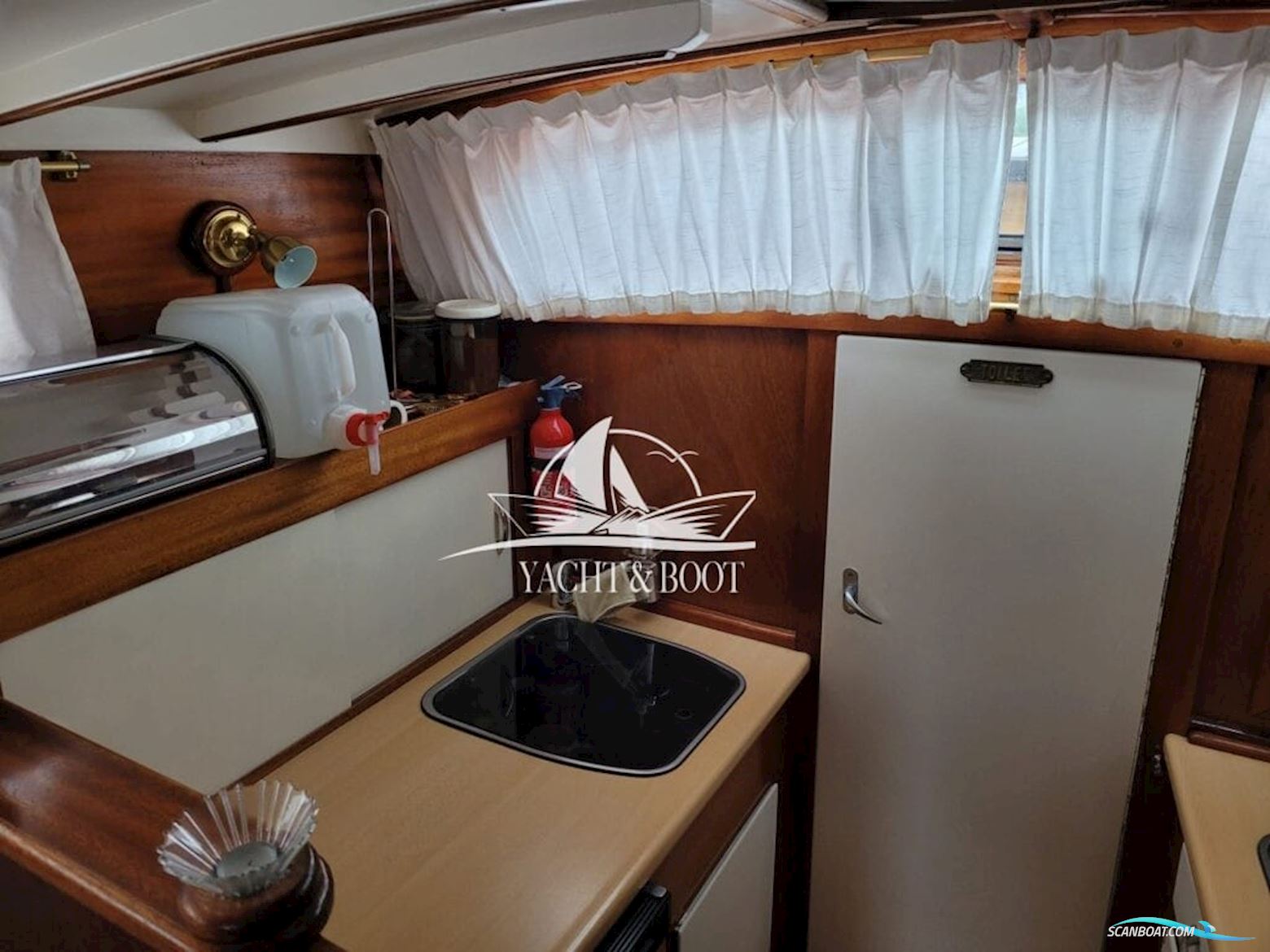 Mulder Super Favorit 950 AK