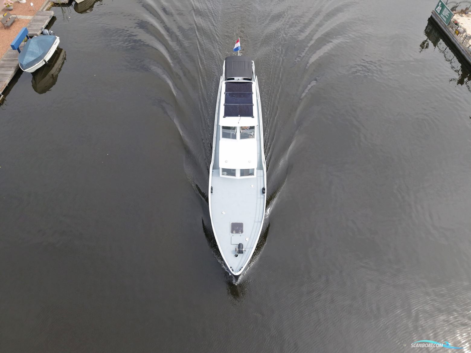 Muller Ex-patrouille 18.10 VS