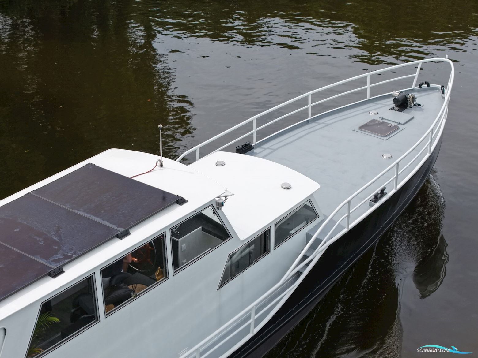 Muller Ex-patrouille 18.10 VS