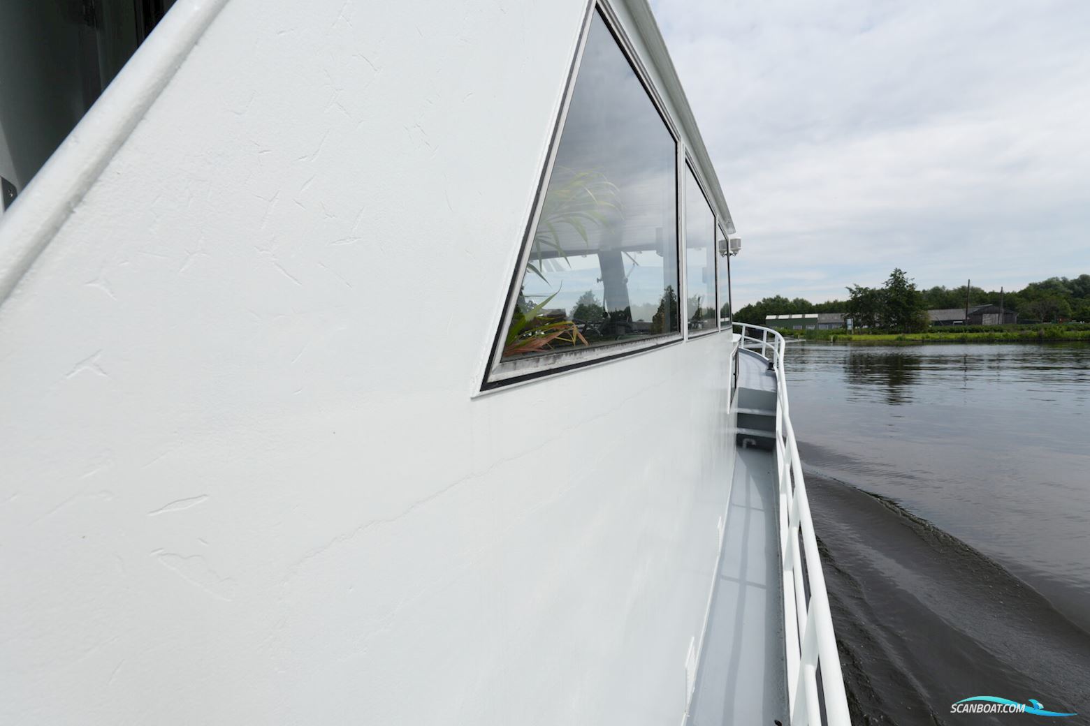 Muller Ex-patrouille 18.10 VS