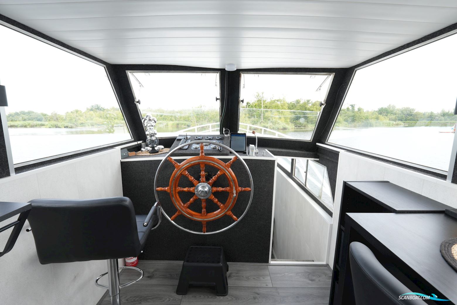 Muller Ex-patrouille 18.10 VS