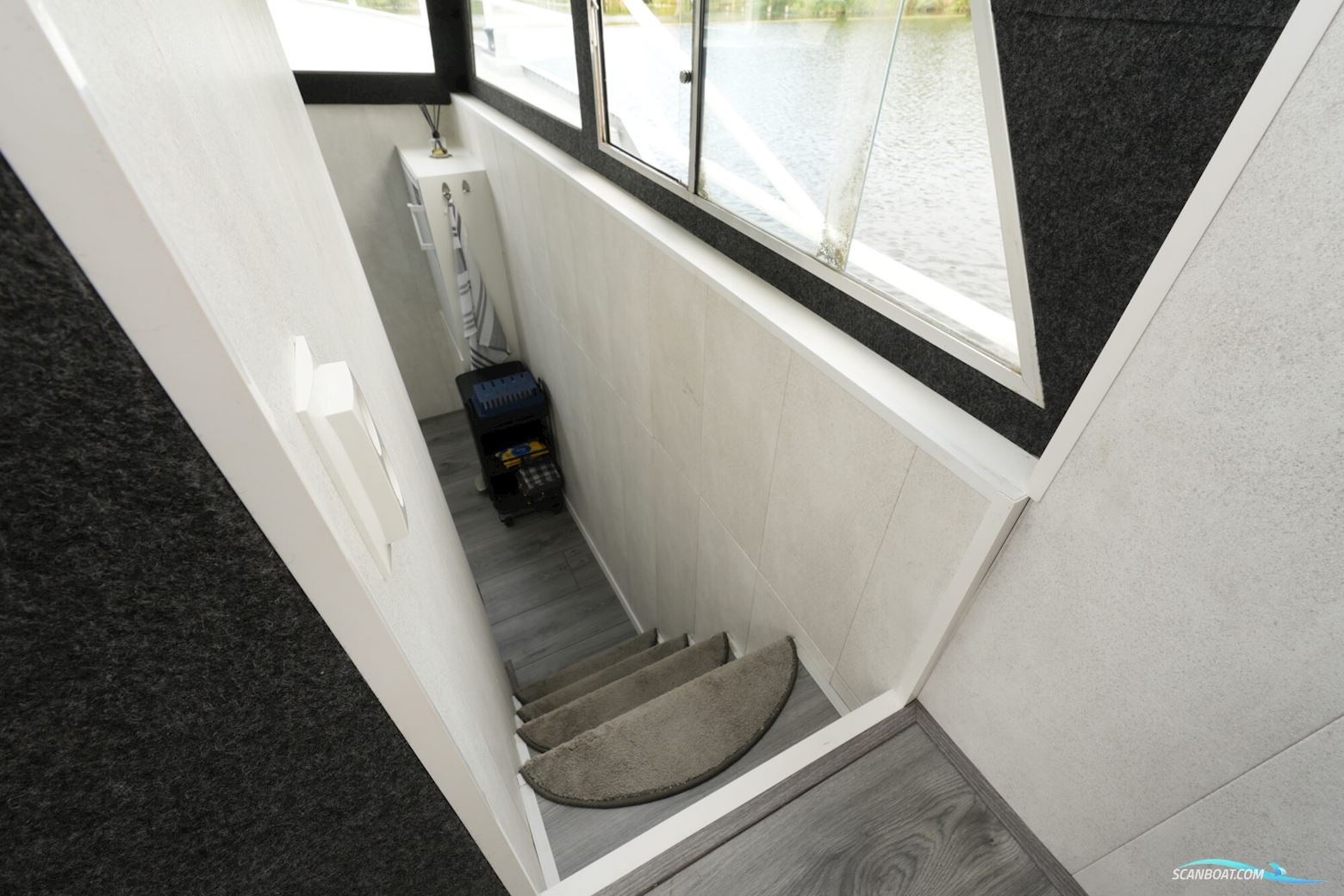 Muller Ex-patrouille 18.10 VS