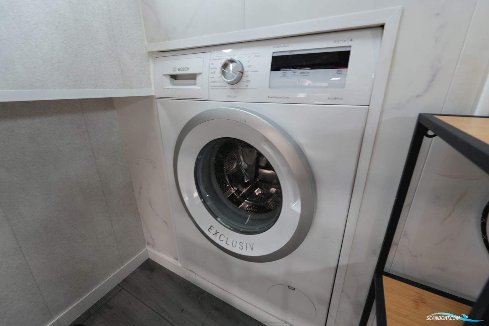 Muller Ex-patrouille 18.10 VS