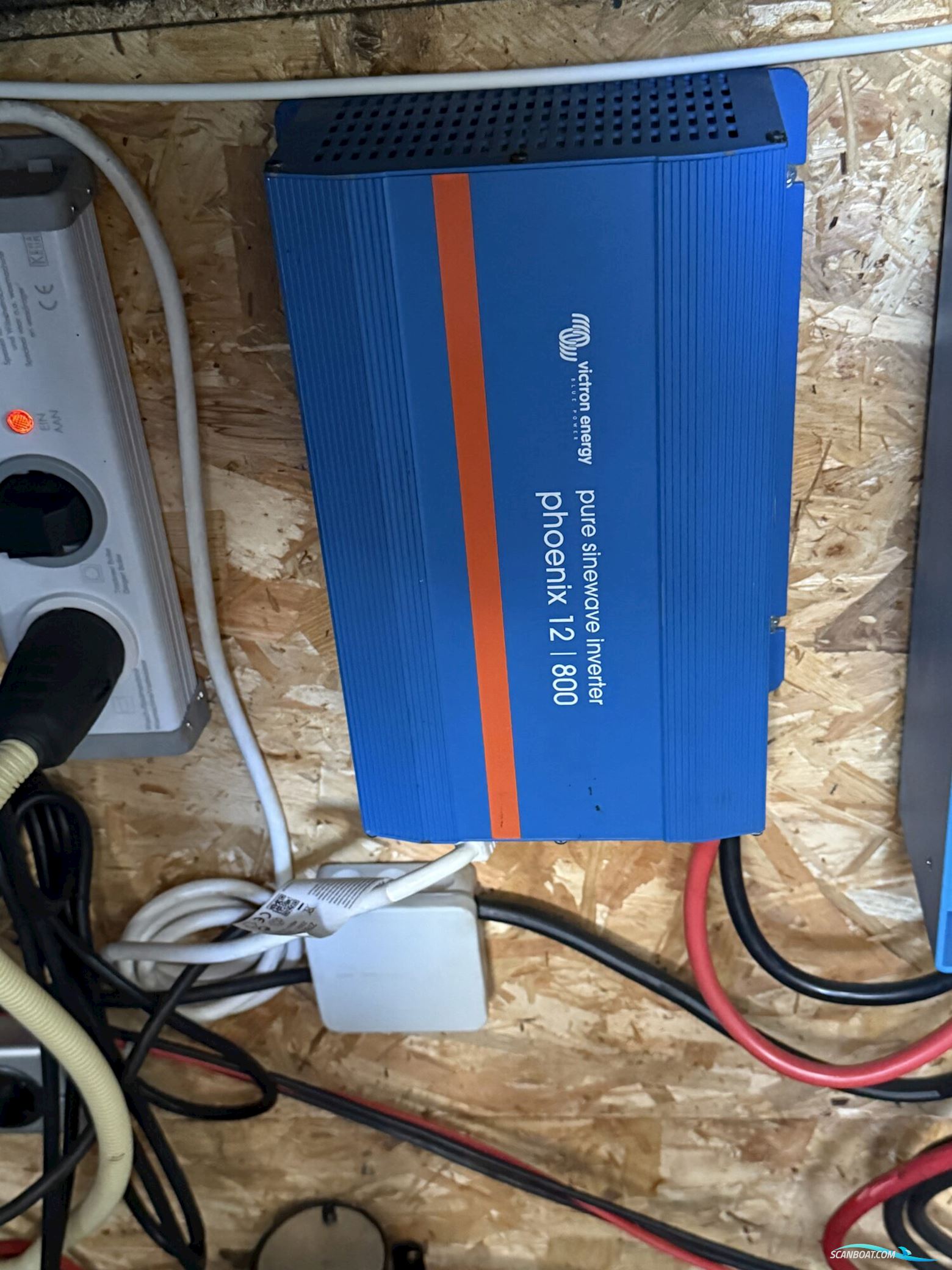 Muller Ex-patrouille 18.10 VS