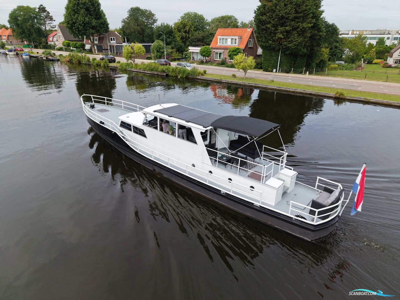 Muller Ex-patrouille 18.10 VS