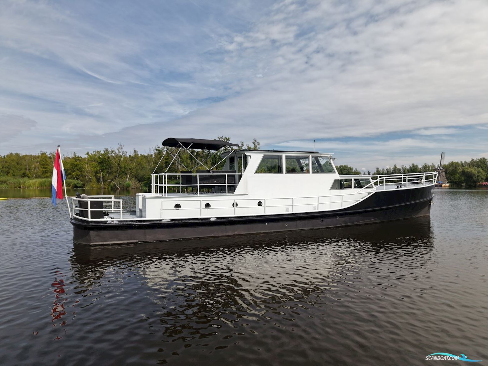 Muller Ex-patrouille 18.10 VS