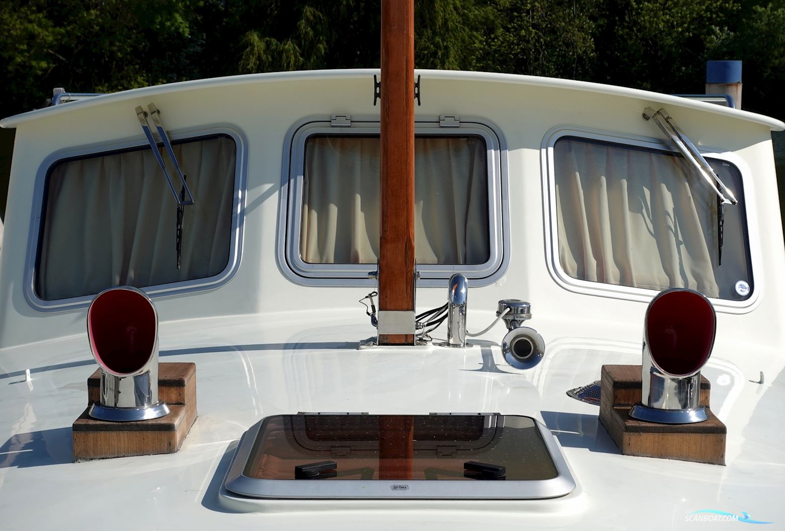 Multivlet 1100 OK