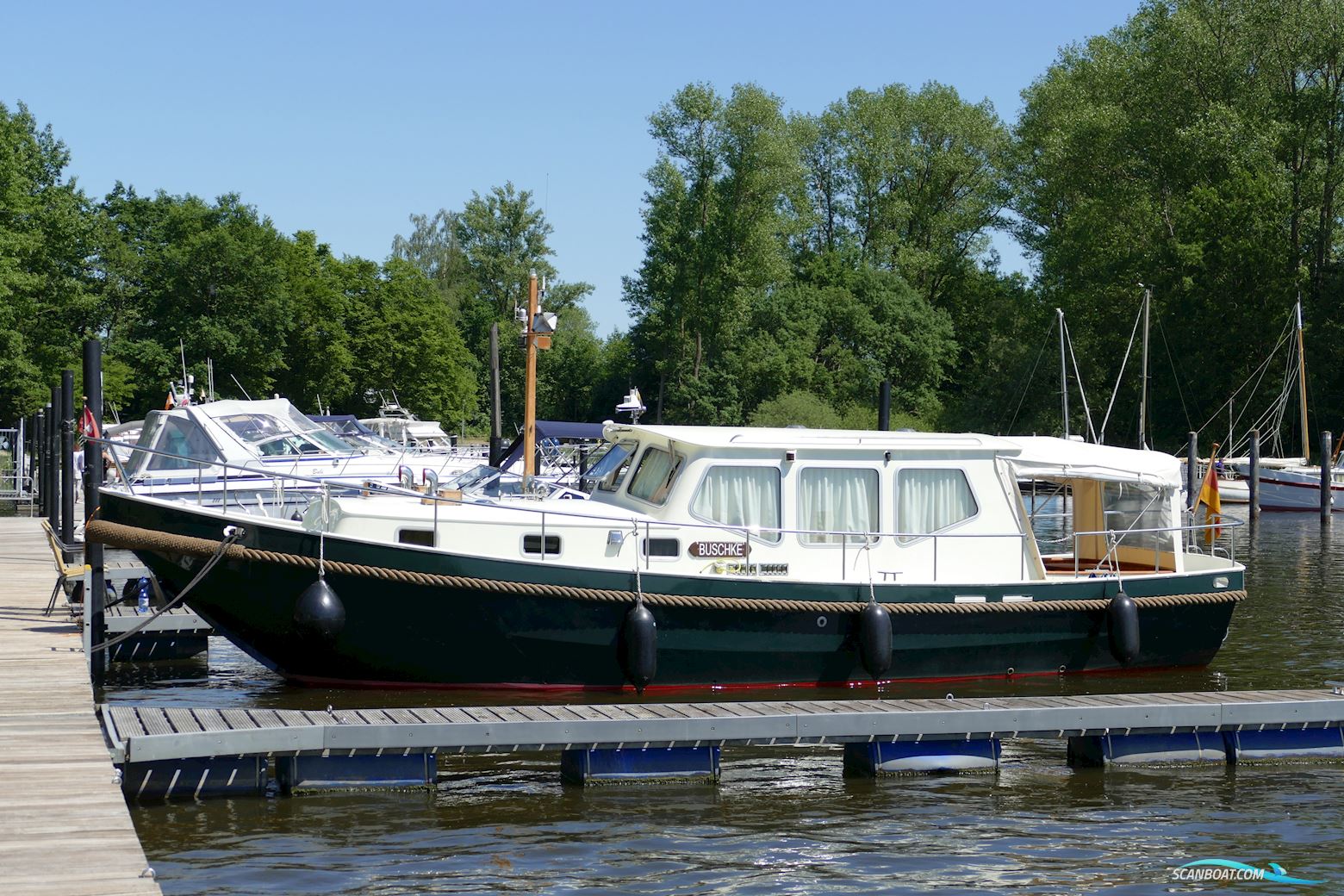 Multivlet 1100 OK