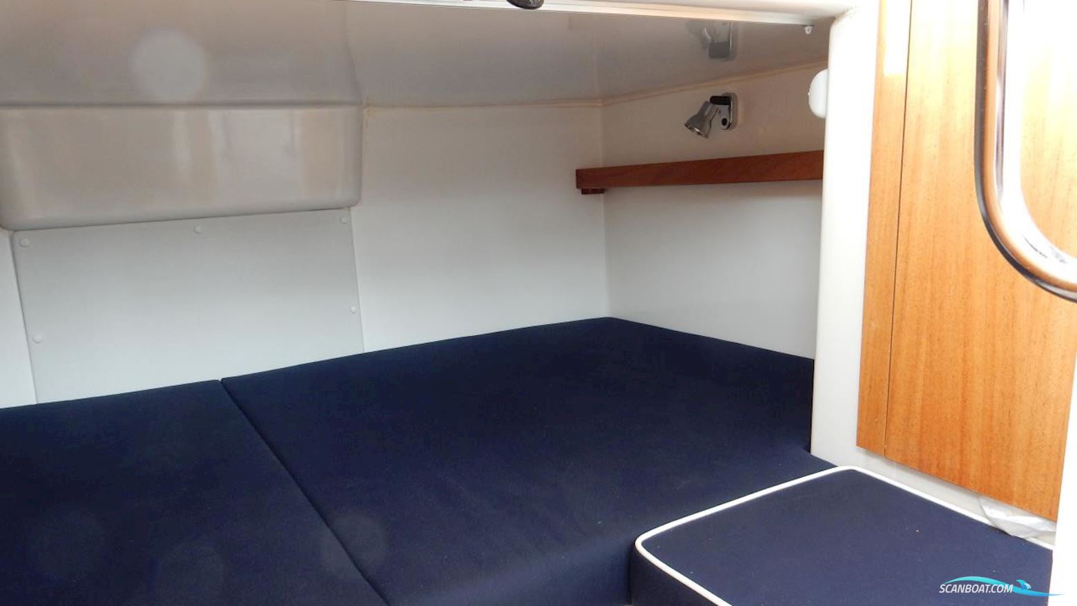 MV MARIN  6600 FC