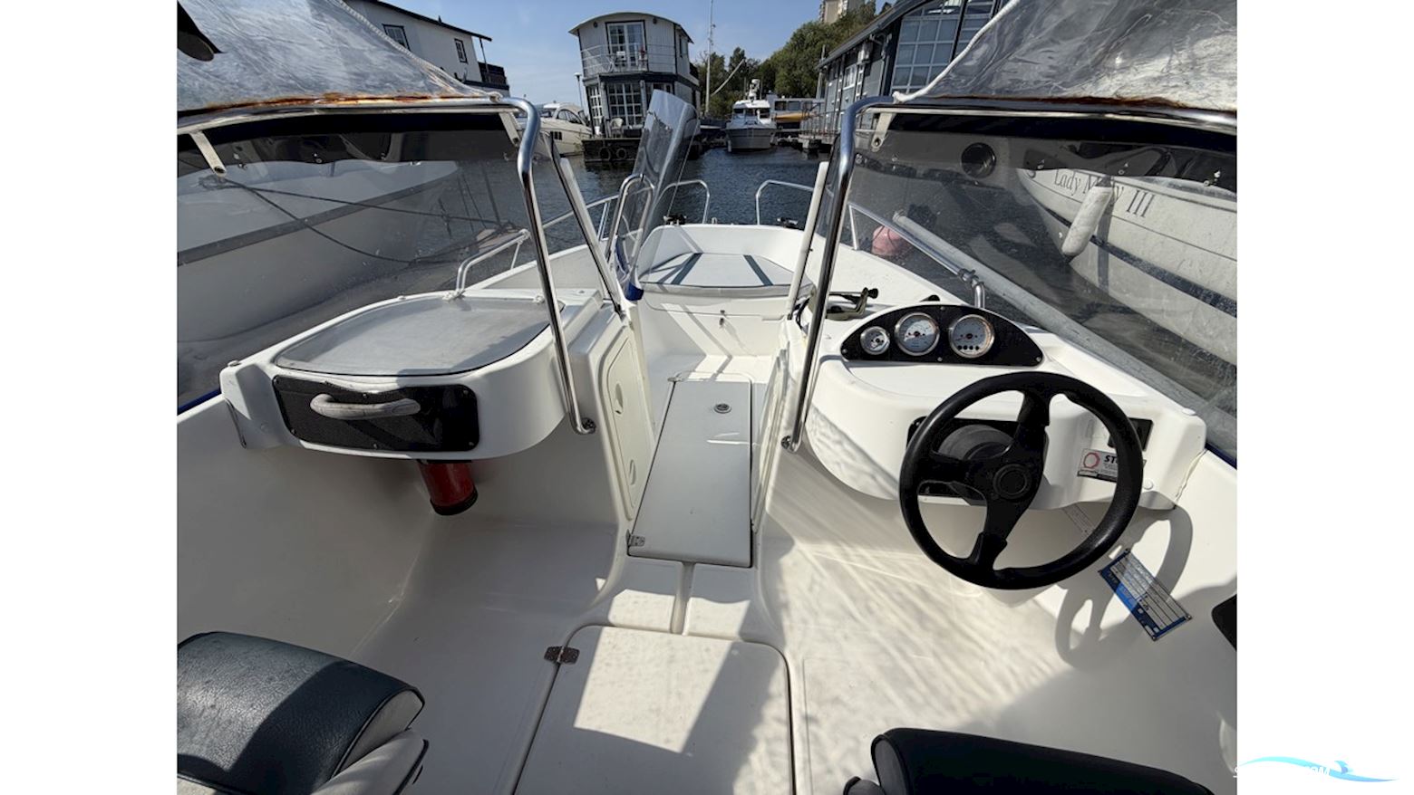 MV-Marin 5400
