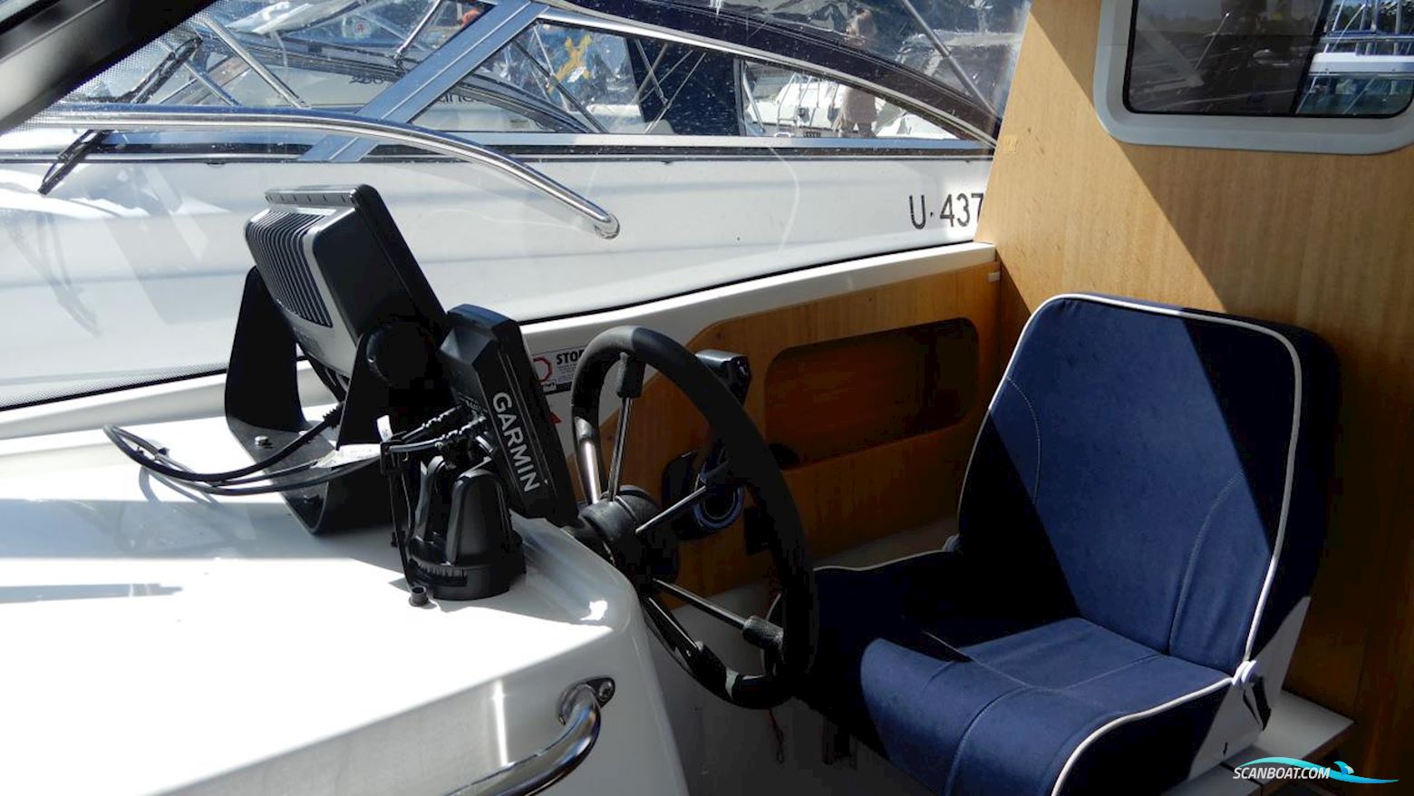 MV Marin 6600 FC