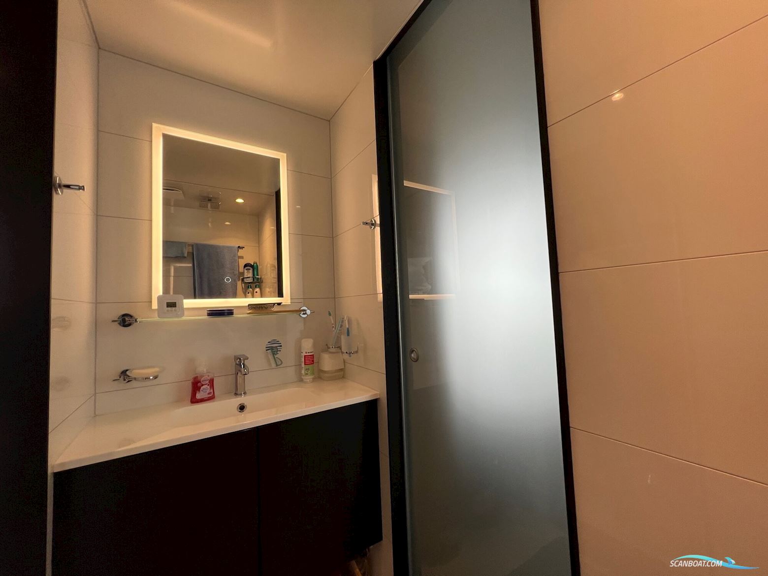 My Dream Houseboat 15.00