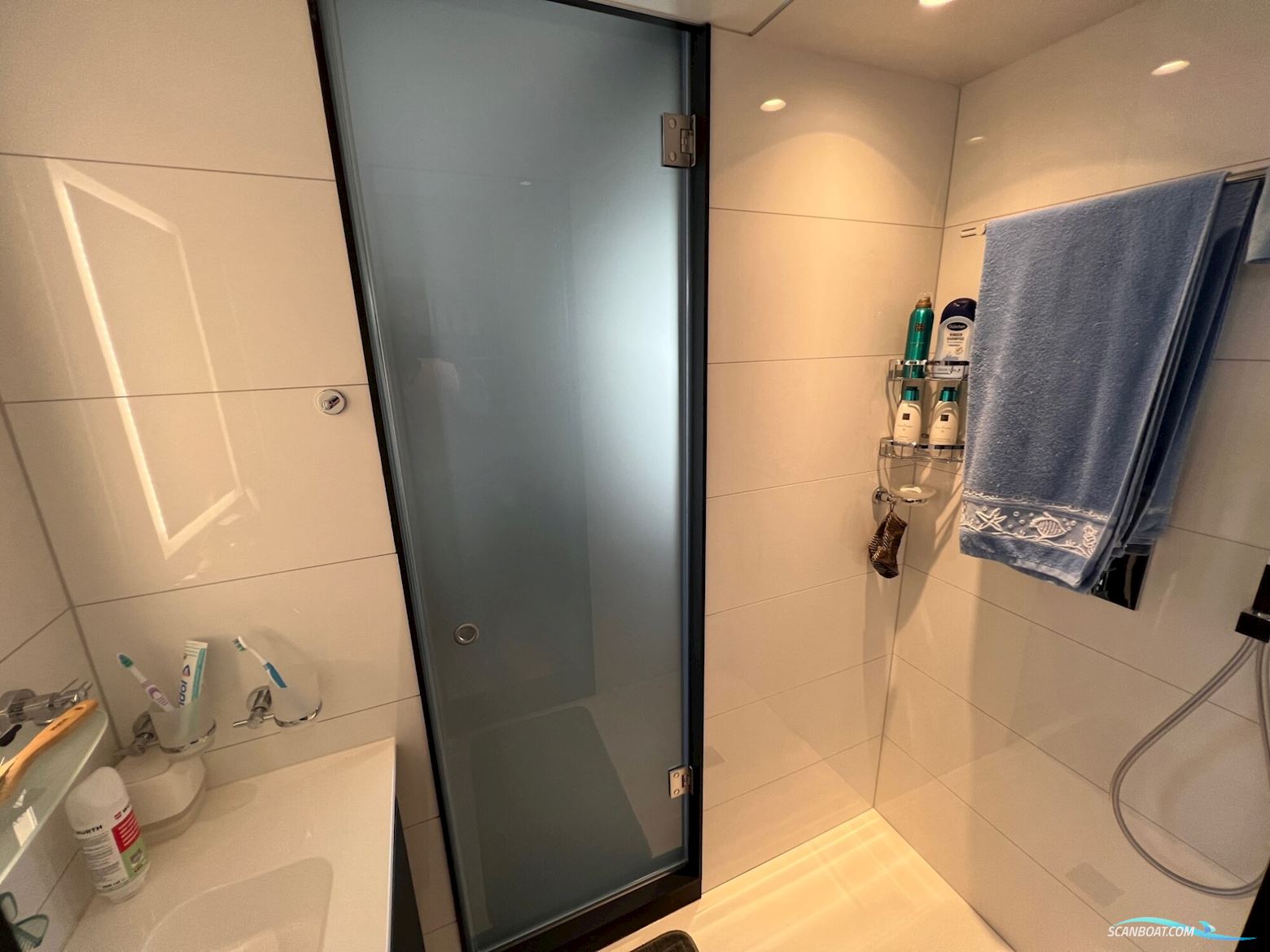 My Dream Houseboat 15.00