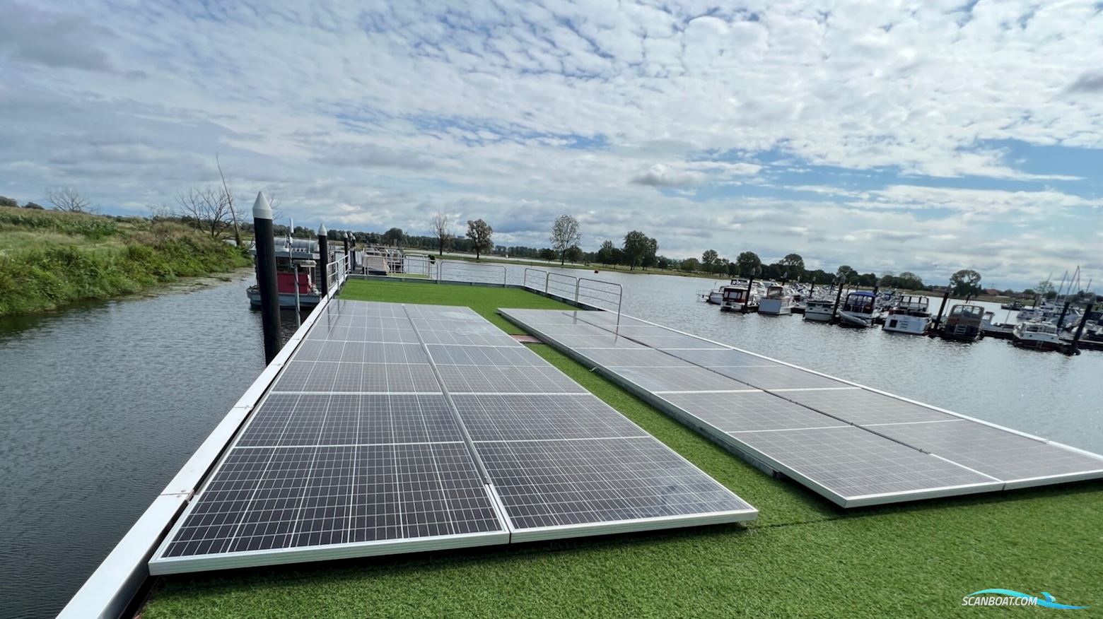 My Dream Houseboat 15.00