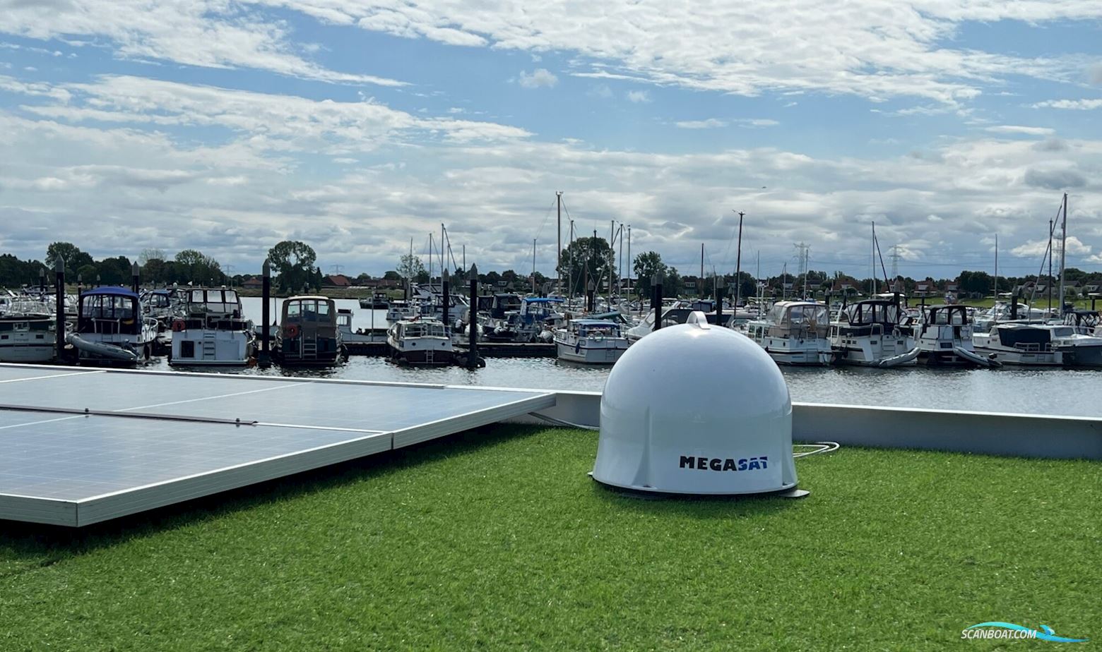 My Dream Houseboat 15.00