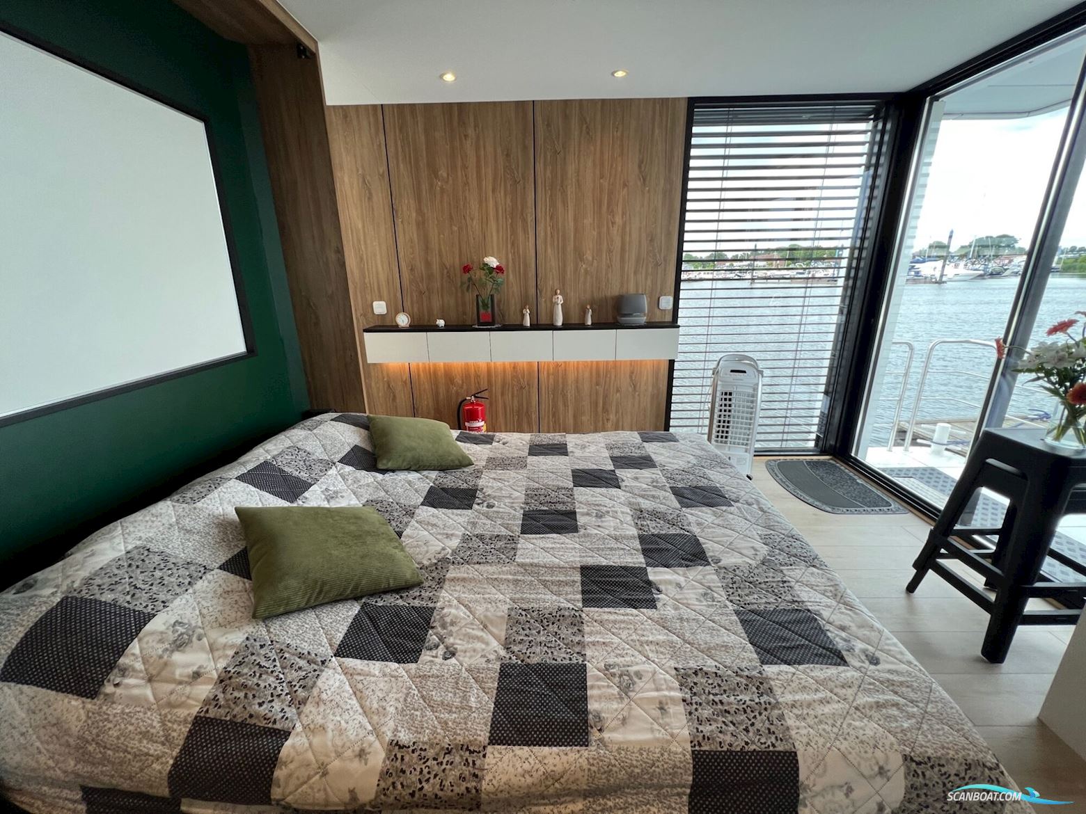 My Dream Houseboat 15.00