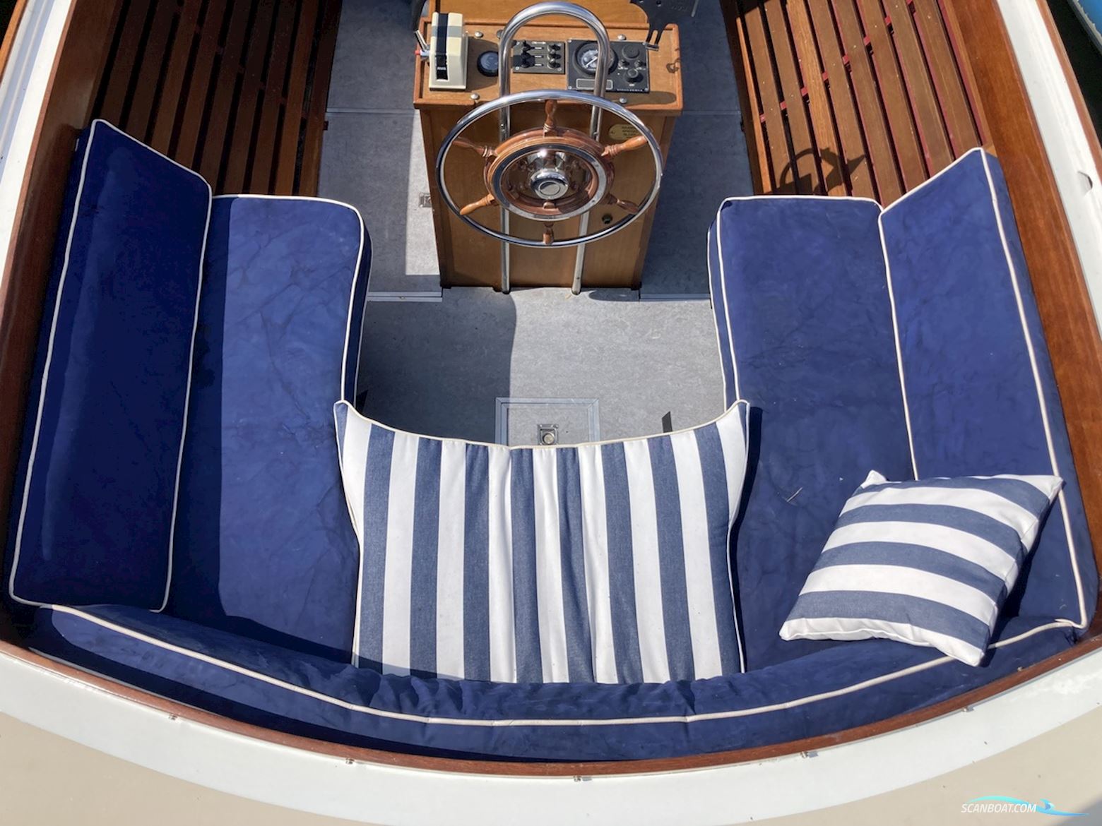 Naarder 725 Spiegelsloep