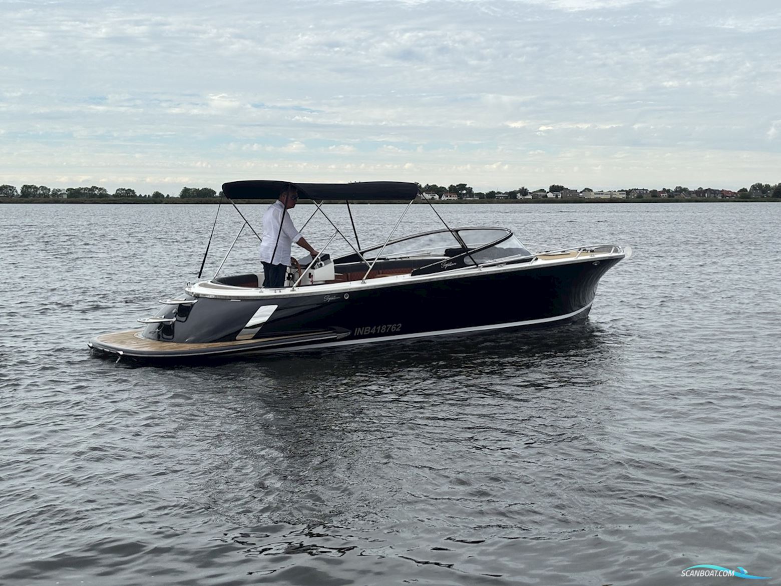 Nauta Spirit 28