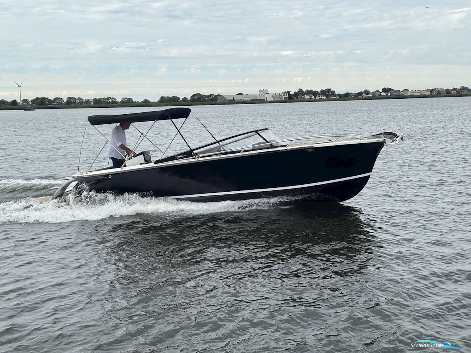 Nauta Spirit 28