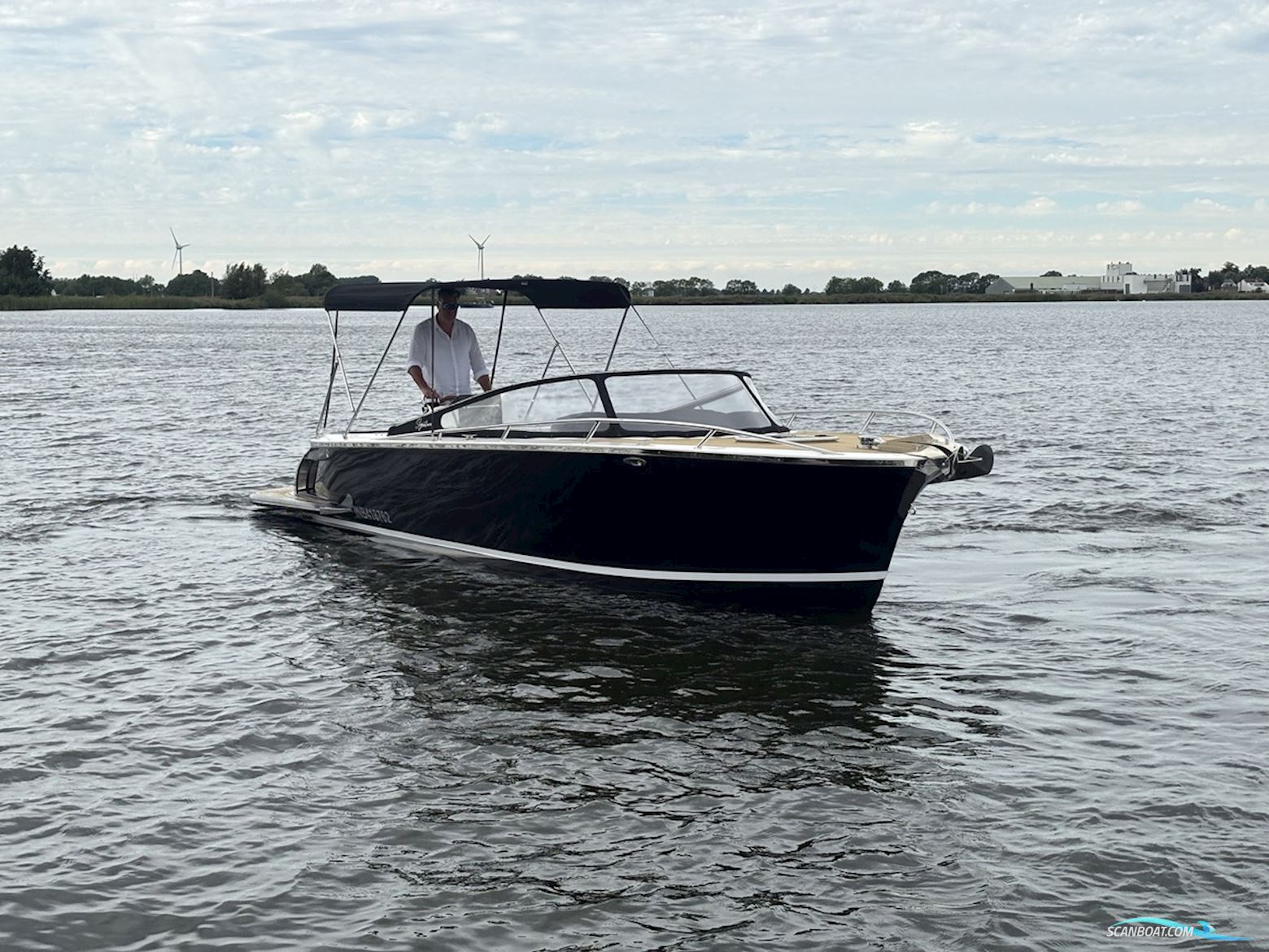 Nauta Spirit 28