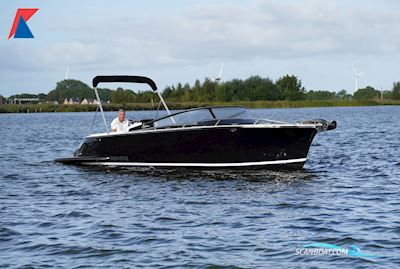 Nauta Spirit 28 Motorboten 2022, The Netherlands