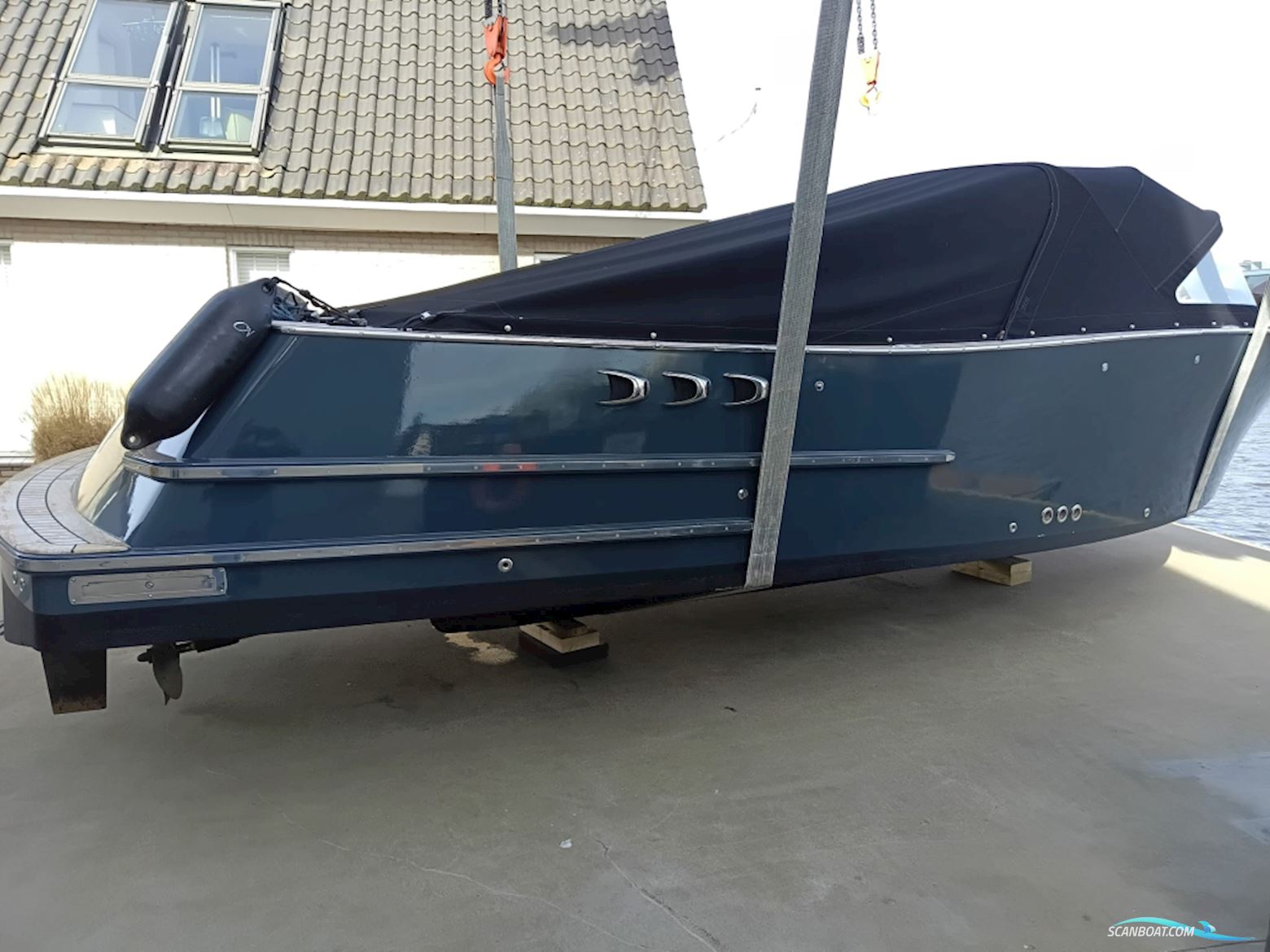 Nautic Generation 28