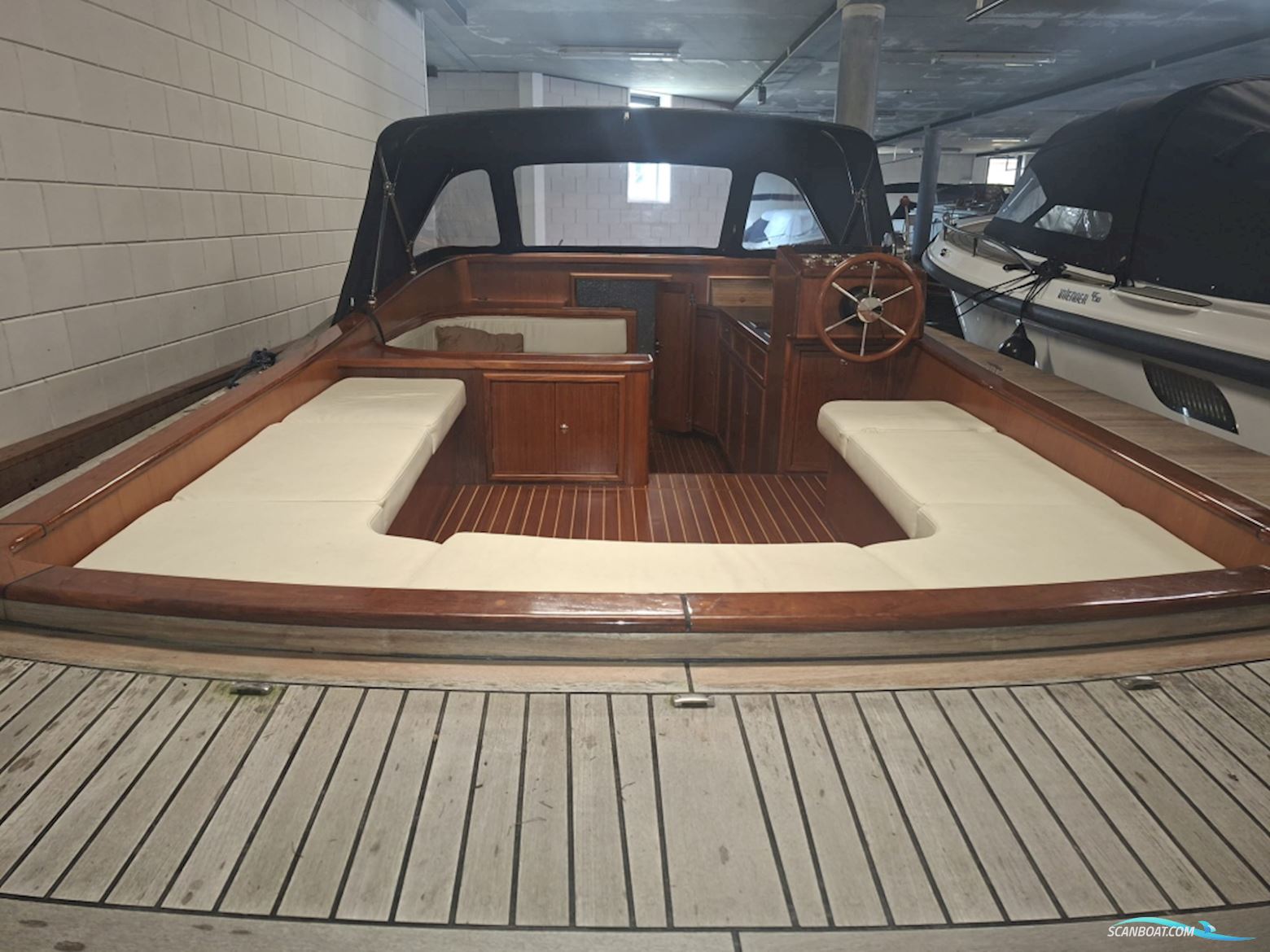 Nautic Generation 28