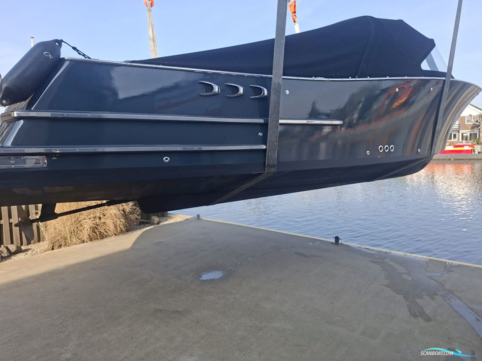 Nautic Generation 28