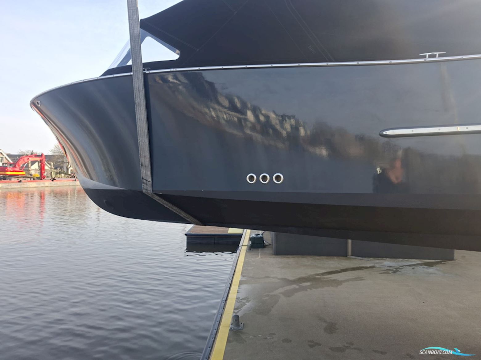 Nautic Generation 28