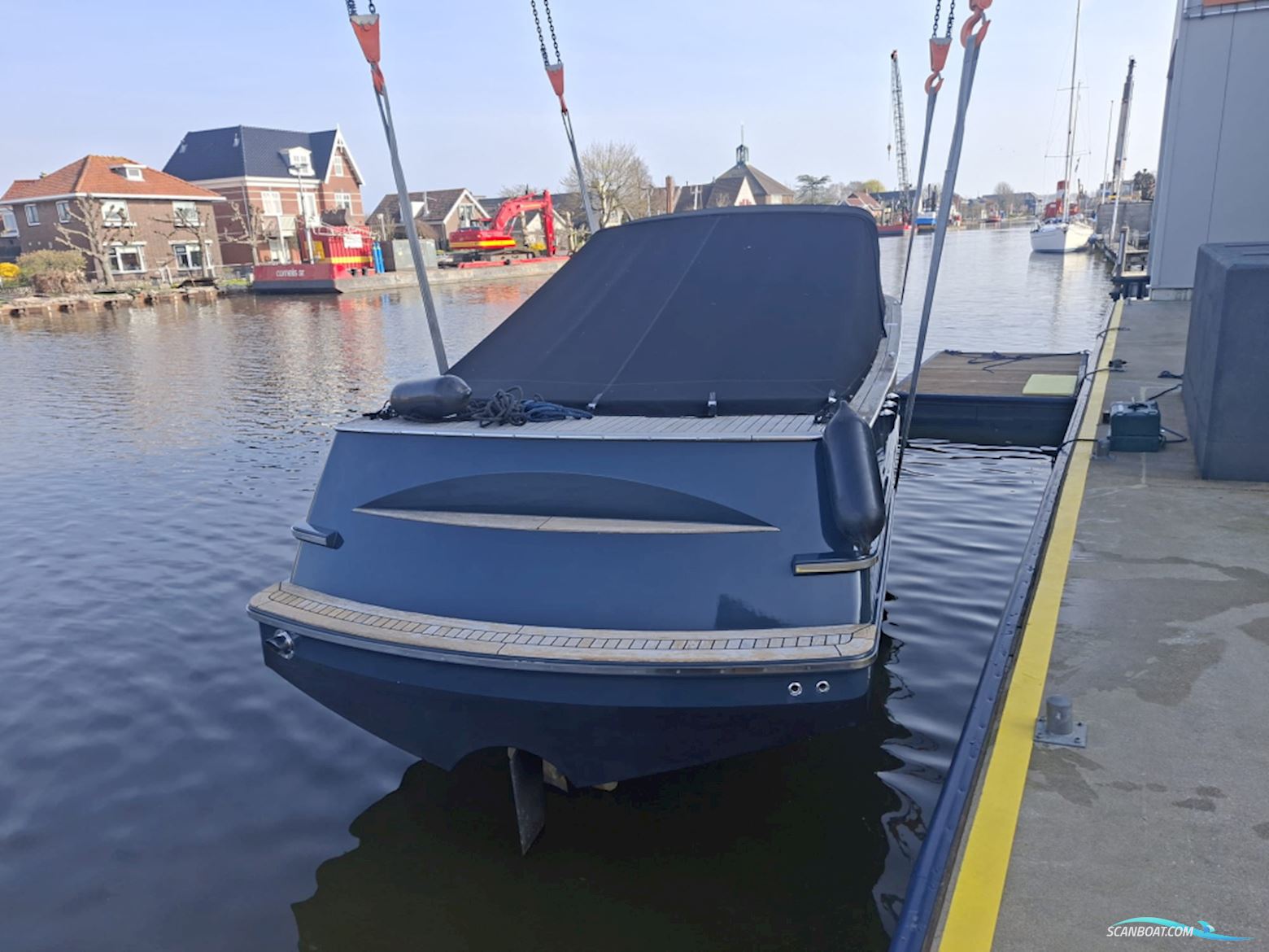 Nautic Generation 28